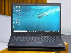New Laptop Lenovo ThinkPad T14s Gen 1 16GB AMD Ryzen 5 SSD 512GB