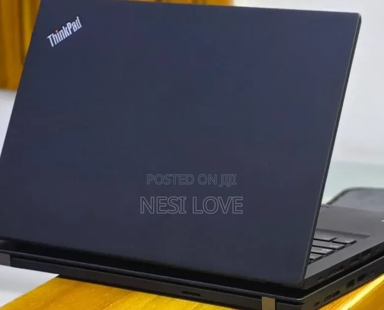 New Laptop Lenovo ThinkPad T14s Gen 1 16GB AMD Ryzen 5 SSD 512GB