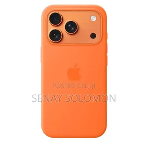 iPhone Protective Case