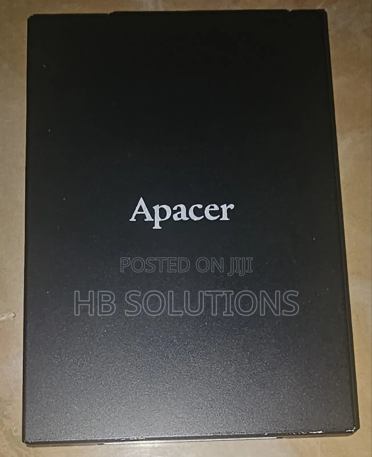 Hard Disk SSD 512gb
