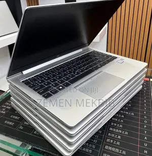 New Laptop HP EliteBook 840 G5 16GB Intel Core i5 SSD 512GB