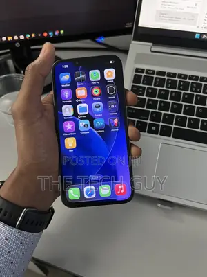 New Apple iPhone 13 Pro 128 GB Blue