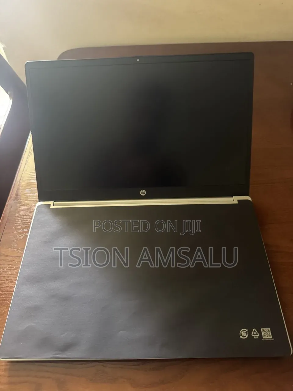 New Laptop HP 15 16GB Intel Core i5 SSD 512GB
