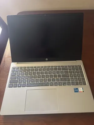 New Laptop HP 15 16GB Intel Core i5 SSD 512GB
