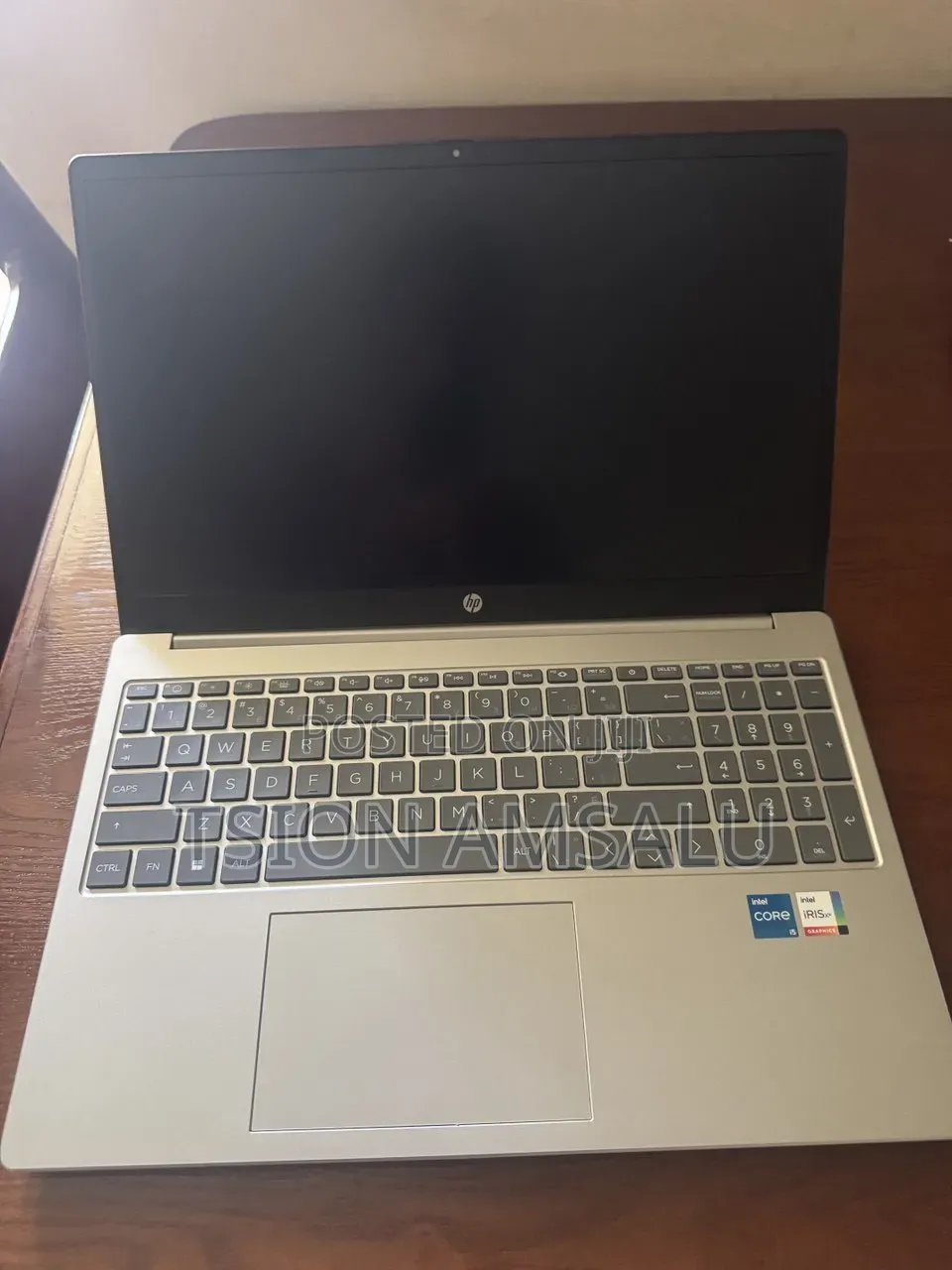 New Laptop HP 15 16GB Intel Core i5 SSD 512GB
