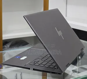 New Laptop HP Envy 15 16GB Intel Core i7 SSD 1T