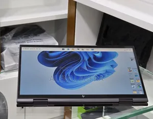 New Laptop HP Envy 15 16GB Intel Core i7 SSD 1T
