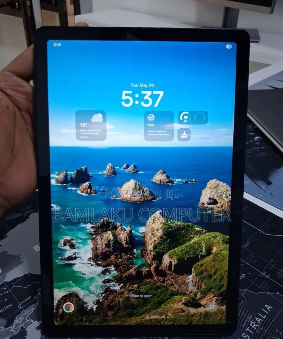 New Samsung Galaxy Tab A9+ 128 GB