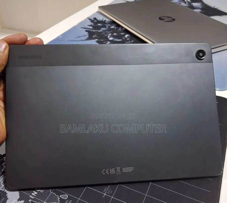New Samsung Galaxy Tab A9+ 128 GB