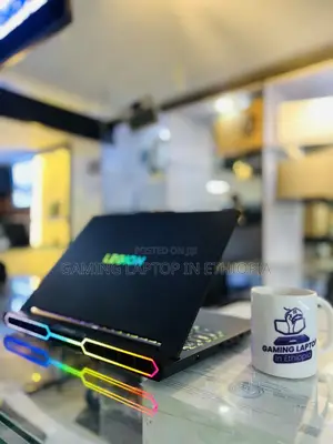 New Laptop Lenovo Legion Pro 7 64GB Intel Core Ultra 9 SSD 2T