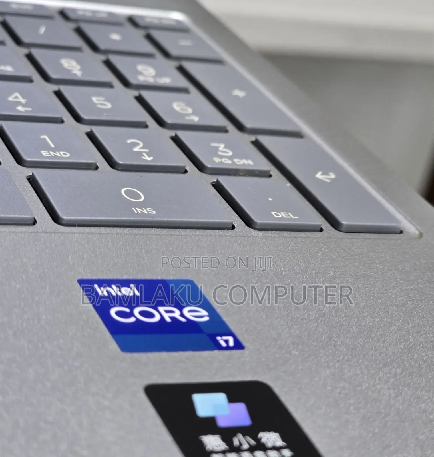 New Laptop HP Stream Notebook 16GB Intel Core i7 SSD 1T