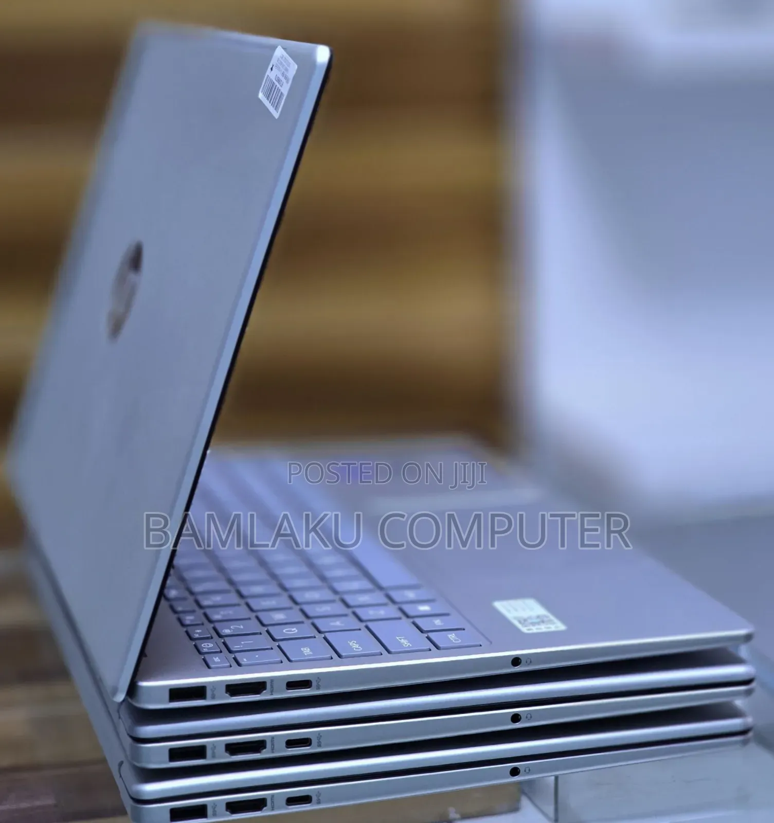 New Laptop HP Stream Notebook 16GB Intel Core i7 SSD 1T