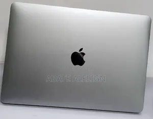 New Laptop Apple MacBook Air 2020 M1 8GB Apple M1 SSD 256GB