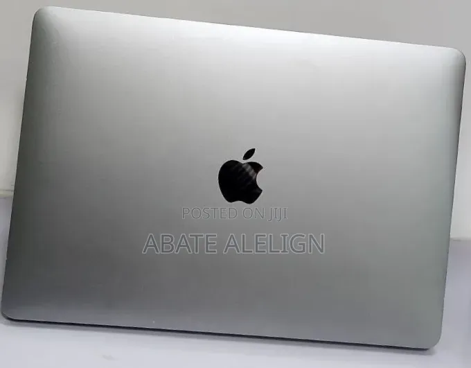 New Laptop Apple MacBook Air 2020 M1 8GB Apple M1 SSD 256GB