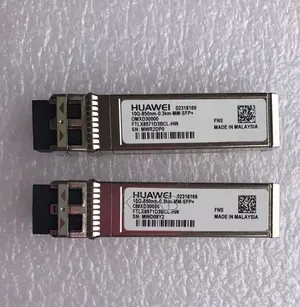 Huawei Sfp+ 10g Multimode