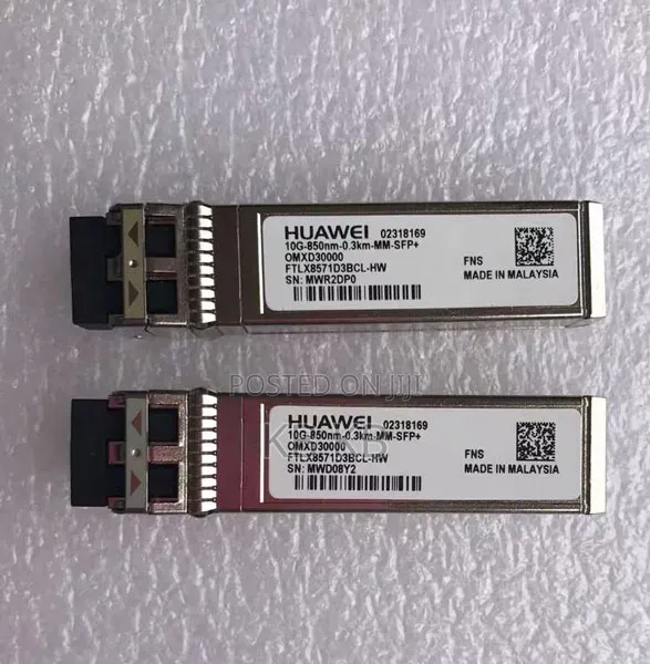 Huawei Sfp+ 10g Multimode