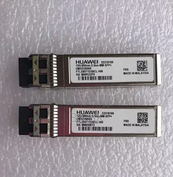 Huawei Sfp+ 10g Multimode
