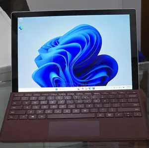 New Laptop Microsoft Surface Pro 6 8GB Intel Core i5 SSD 128GB
