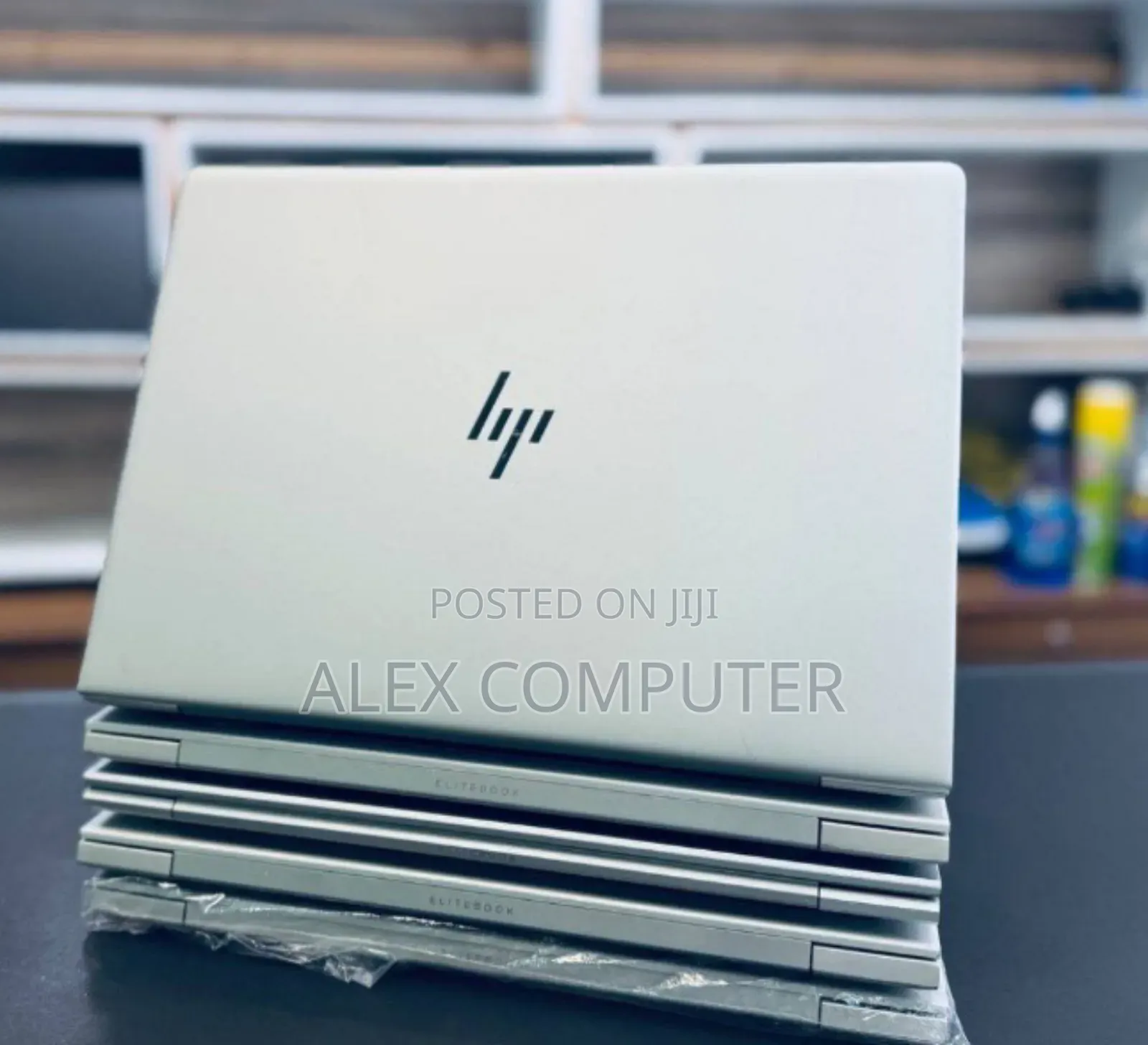 New Laptop HP EliteBook 840 G5 8GB Intel Core i5 SSD 512GB