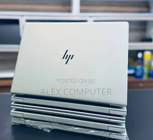 New Laptop HP EliteBook 840 G5 8GB Intel Core i5 SSD 512GB