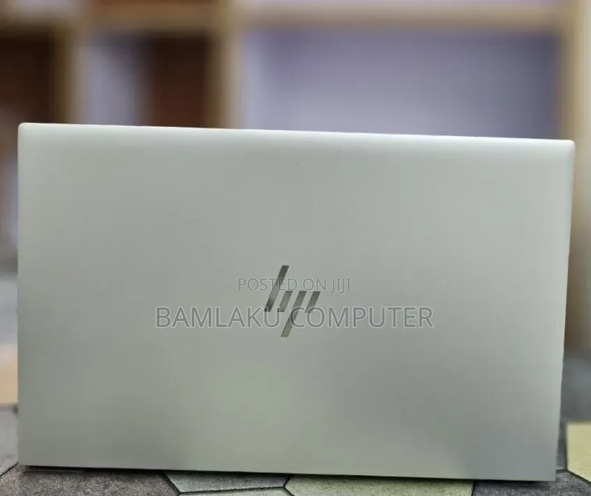 New Laptop HP EliteBook 850 G6 16GB Intel Core i7 SSD 512GB