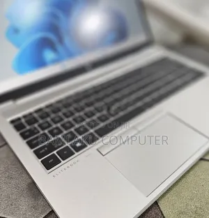 New Laptop HP EliteBook 850 G6 16GB Intel Core i7 SSD 512GB
