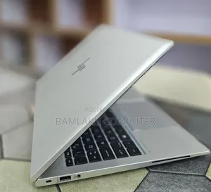 New Laptop HP EliteBook 850 G6 16GB Intel Core i7 SSD 512GB