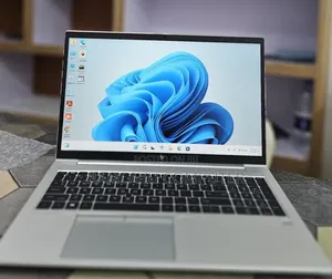 New Laptop HP EliteBook 850 G6 16GB Intel Core i7 SSD 512GB
