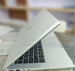New Laptop HP EliteBook 840 G10 16GB Intel Core i5 SSD 512GB