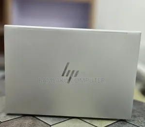 New Laptop HP EliteBook 840 G10 16GB Intel Core i5 SSD 512GB