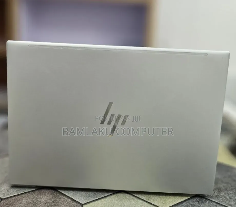 New Laptop HP EliteBook 840 G10 16GB Intel Core i5 SSD 512GB