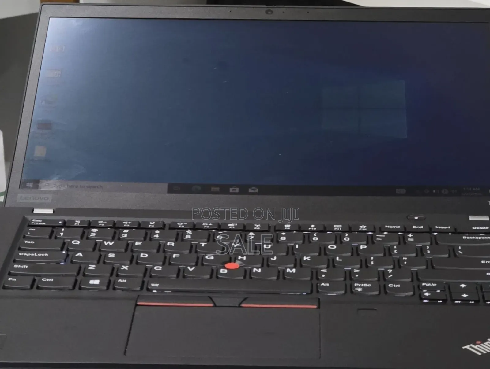 New Laptop Lenovo ThinkPad t495s 16GB AMD Ryzen 7 SSD 512GB