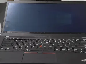 New Laptop Lenovo ThinkPad t495s 16GB AMD Ryzen 7 SSD 512GB