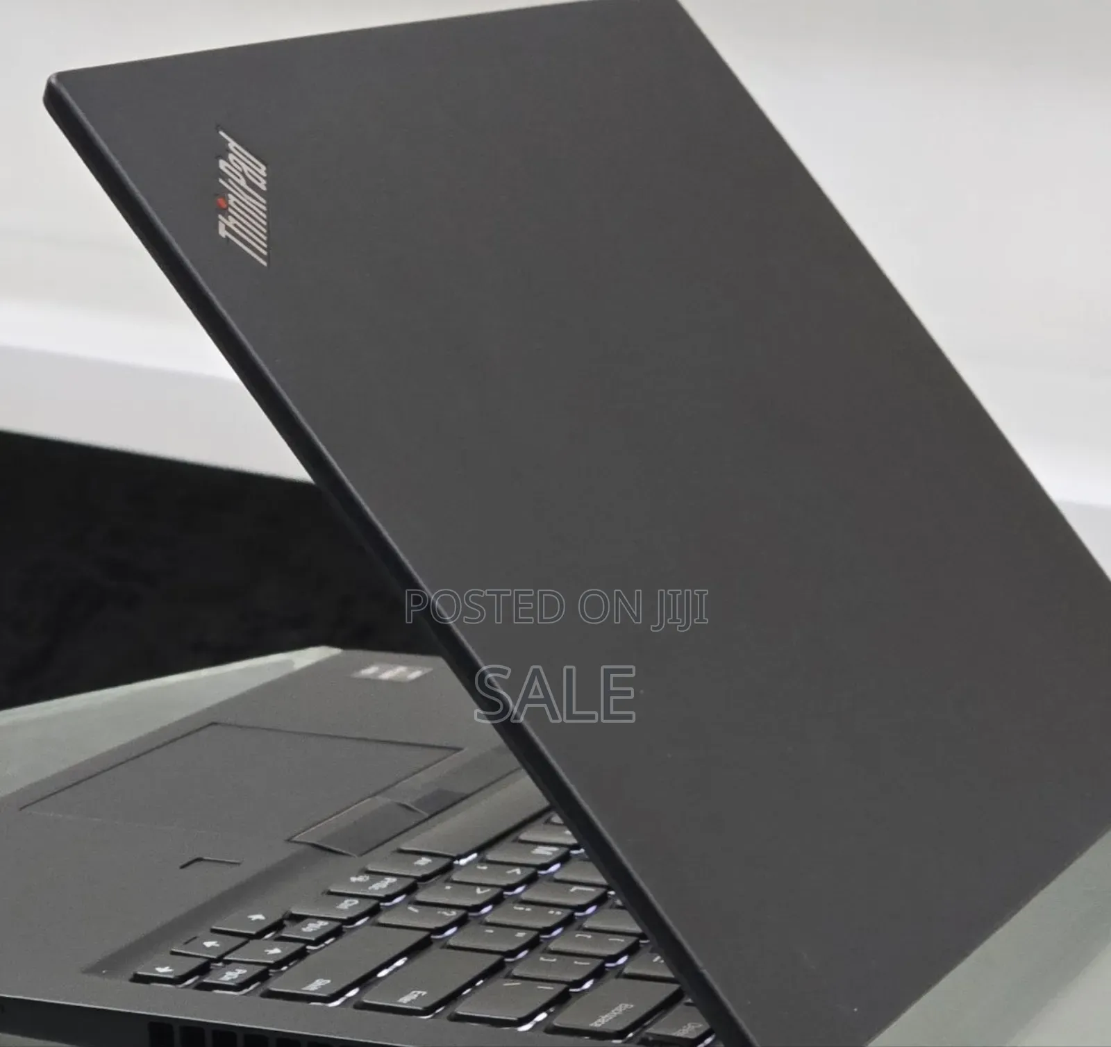 New Laptop Lenovo ThinkPad t495s 16GB AMD Ryzen 7 SSD 512GB