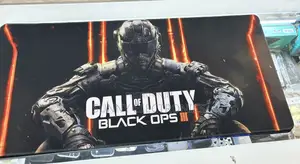 Gaming Mousepad