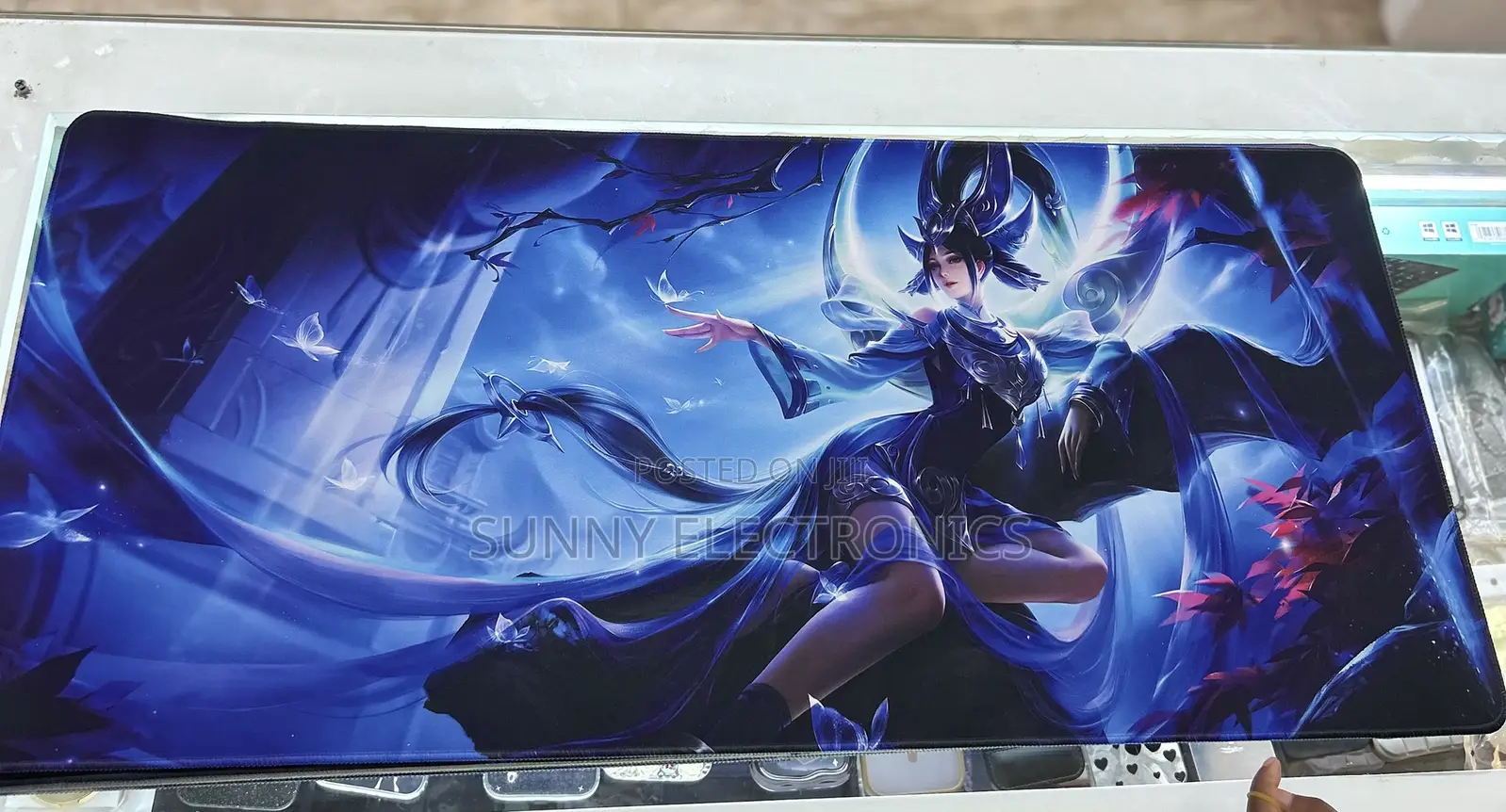 Gaming Mousepad
