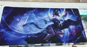 Gaming Mousepad