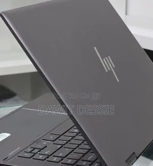 New Laptop HP Envy X360 16GB Intel Core i7 SSD 1T