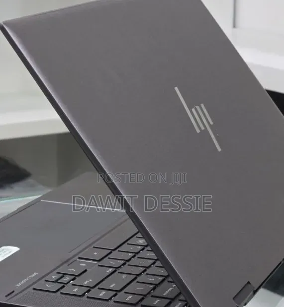 New Laptop HP Envy X360 16GB Intel Core i7 SSD 1T