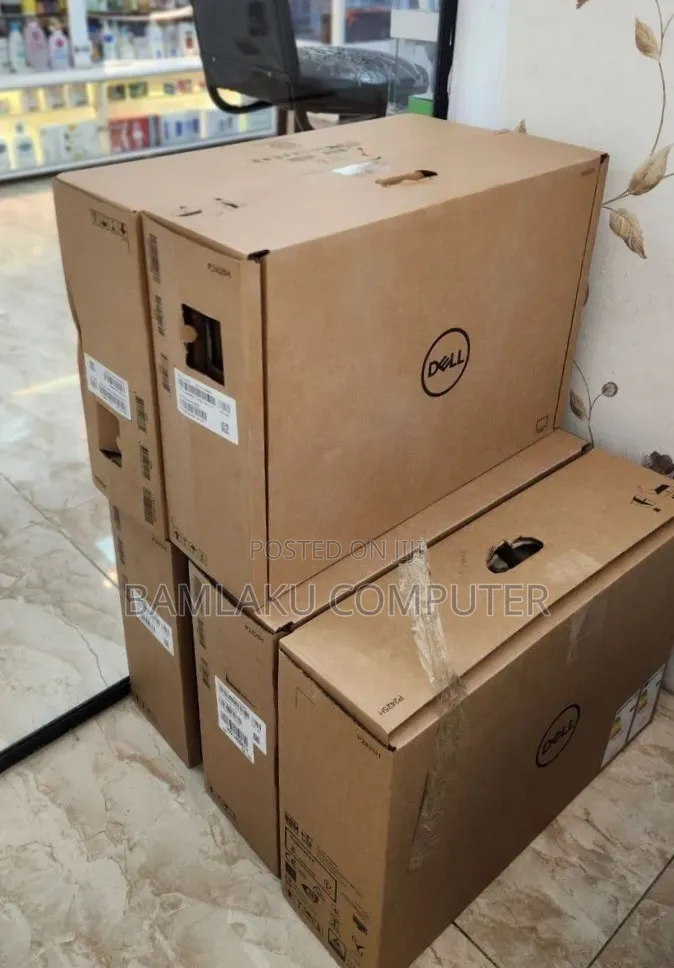 Dell Monitor 24 Inch Frame Less