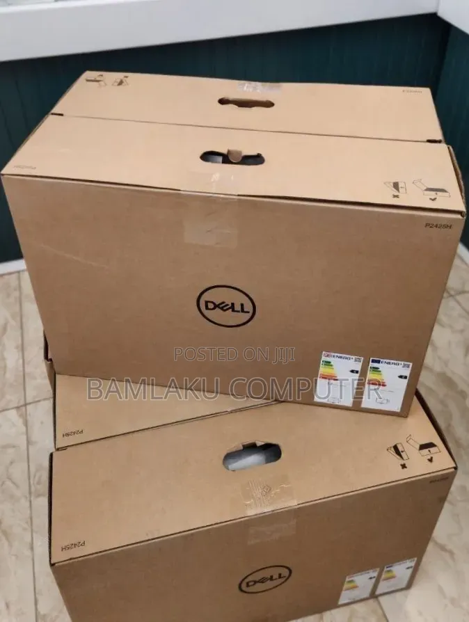 Dell Monitor 24 Inch Frame Less
