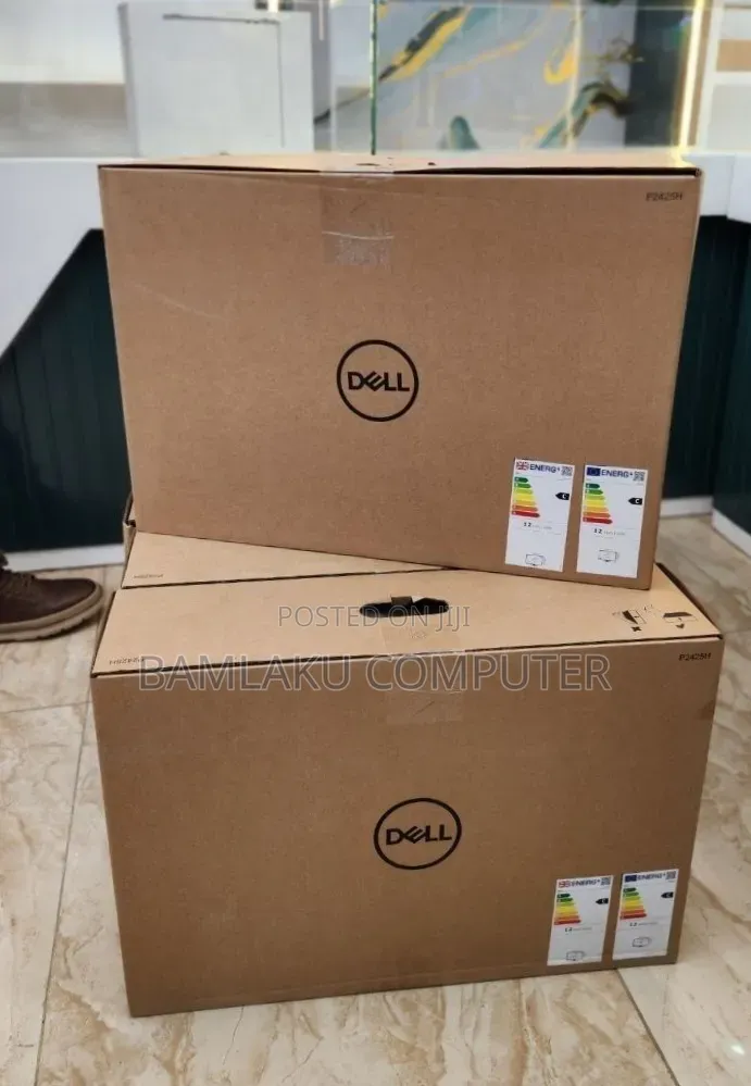 Dell Monitor 24 Inch Frame Less