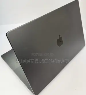 New Apple MacBook Pro 2023 M3 Max 16-inch 18GB Apple M3 Pro SSD 512GB