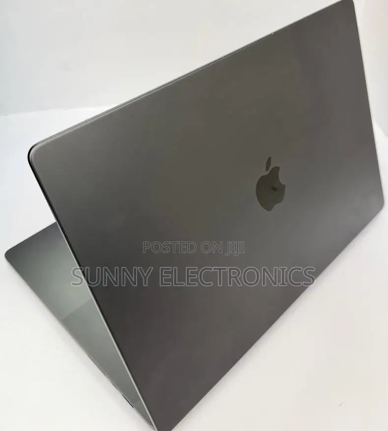 New Apple MacBook Pro 2023 M3 Max 16-inch 18GB Apple M3 Pro SSD 512GB