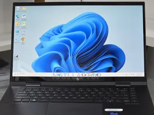 New Laptop HP Envy 15 16GB Intel Core i7 SSD 1T