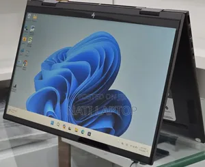 New Laptop HP Envy 15 16GB Intel Core i7 SSD 1T