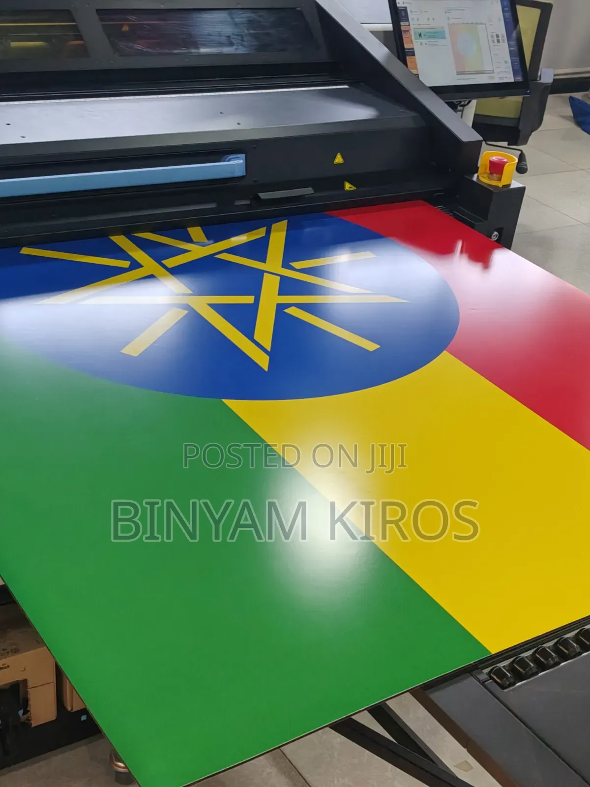 Canvas Printing, Glass Printing,