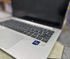 New Laptop HP EliteBook 840 G10 16GB Intel Core i5 SSD 512GB