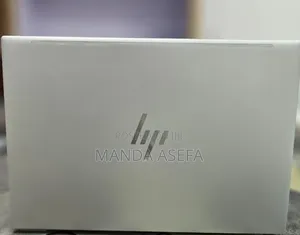 New Laptop HP EliteBook 840 G10 16GB Intel Core i5 SSD 512GB