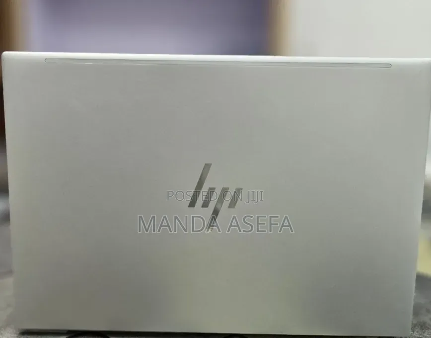 New Laptop HP EliteBook 840 G10 16GB Intel Core i5 SSD 512GB